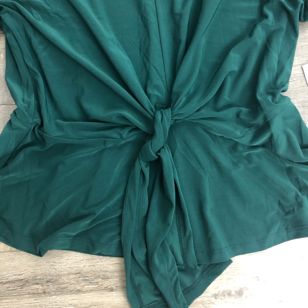 The Workshop Blouse LRG - Picture 3 of 7